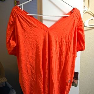 Eddie Bauer women's shirt